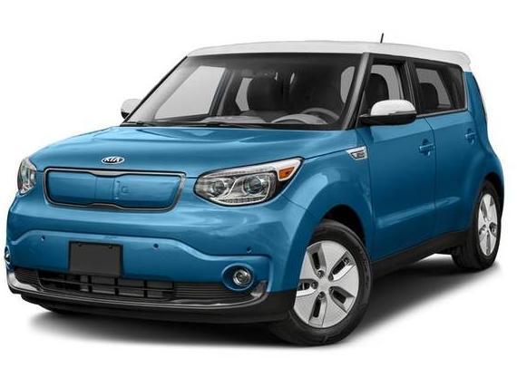 KIA SOUL EV 2018 KNDJP3AE8J7026480 image
